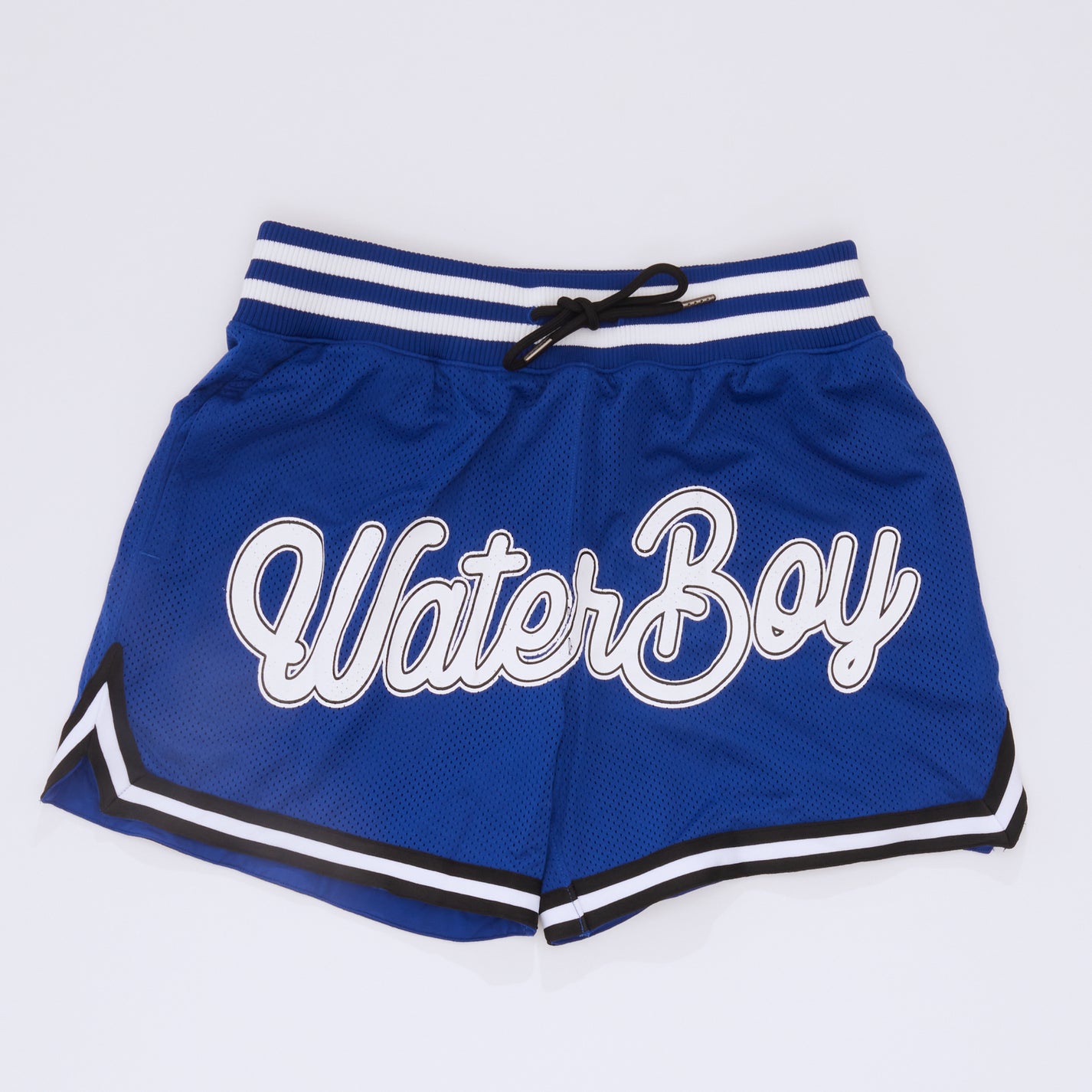 Basketball Shorts Waterboy