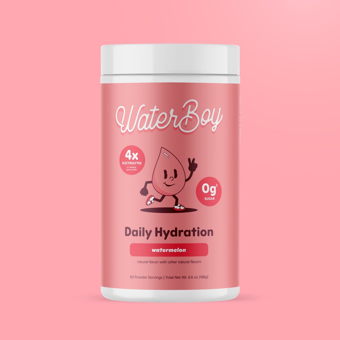 Daily Hydration